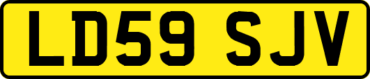 LD59SJV