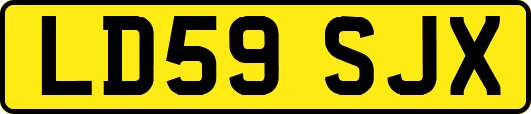 LD59SJX