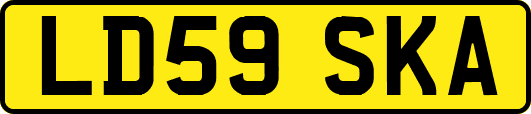 LD59SKA