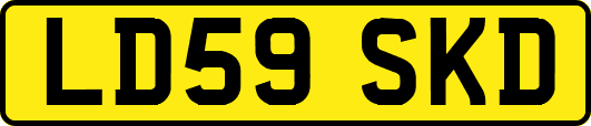 LD59SKD