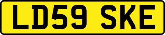 LD59SKE