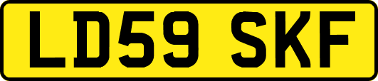 LD59SKF