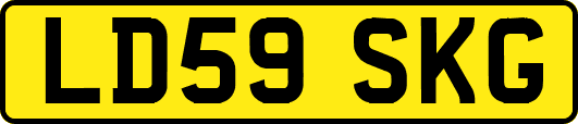 LD59SKG