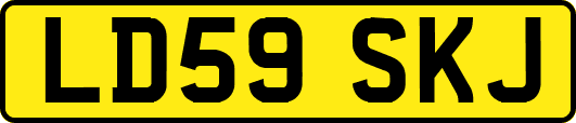 LD59SKJ