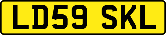 LD59SKL