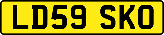 LD59SKO