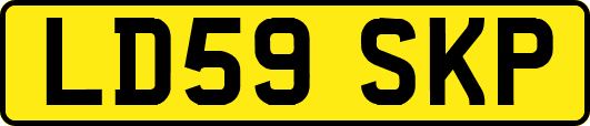 LD59SKP