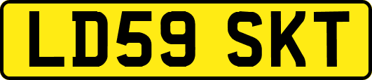 LD59SKT