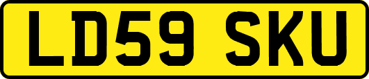 LD59SKU