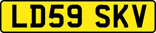 LD59SKV
