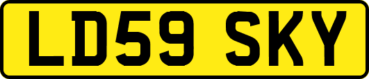 LD59SKY