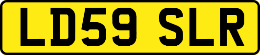 LD59SLR
