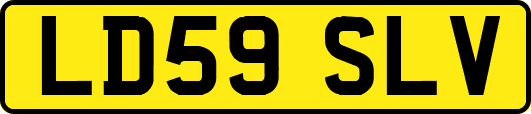 LD59SLV
