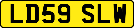 LD59SLW