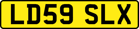 LD59SLX