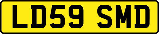 LD59SMD