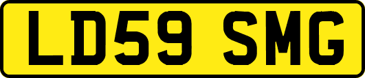 LD59SMG