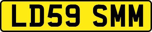 LD59SMM