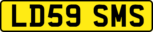 LD59SMS