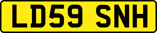 LD59SNH