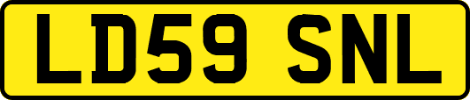 LD59SNL