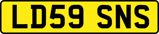 LD59SNS