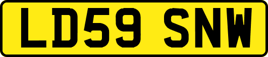 LD59SNW