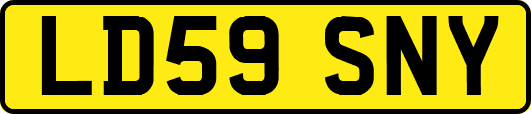 LD59SNY