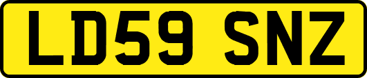 LD59SNZ