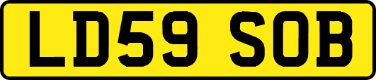 LD59SOB