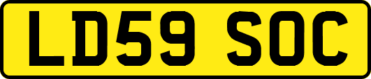 LD59SOC