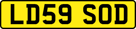 LD59SOD