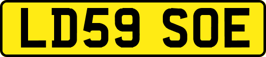 LD59SOE