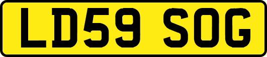 LD59SOG