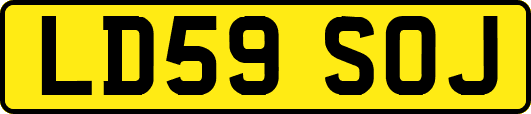 LD59SOJ