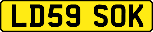 LD59SOK
