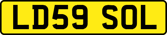 LD59SOL