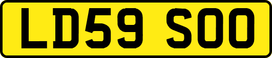 LD59SOO