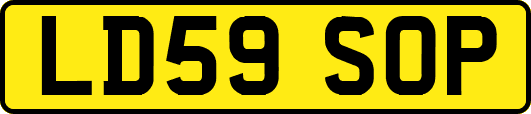 LD59SOP