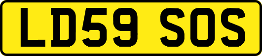 LD59SOS