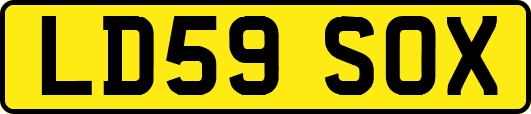 LD59SOX