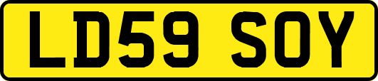 LD59SOY