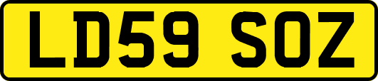 LD59SOZ