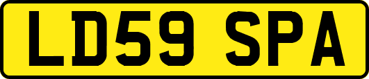 LD59SPA