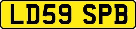 LD59SPB