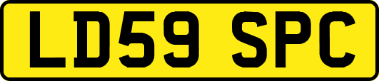 LD59SPC