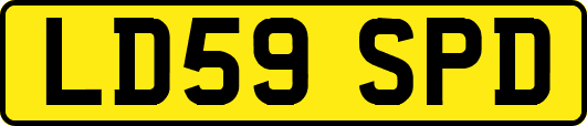 LD59SPD