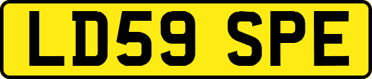LD59SPE