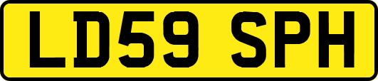 LD59SPH