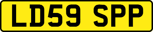 LD59SPP